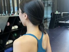 -锐动健身游泳(博地中心店)