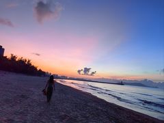 -海南清水湾莱佛士酒店