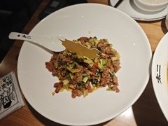 -新太二·鲜料川菜(智慧城广百店)