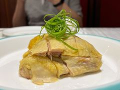 -上海老饭店(北京分店)
