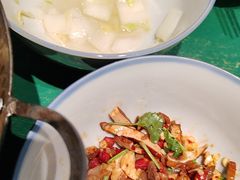 -费大厨辣椒炒肉(太平老街店)