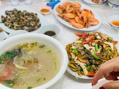 干炒牛河-老三鱼仔店