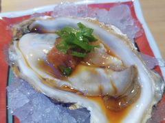 -琴寿司居酒屋(中山广场店)