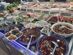 -威海海鲜王(窑头路店)