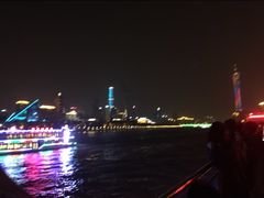 -珠江夜游广州塔·中大码头