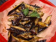 -学士怪怪龙虾·川菜·烧烤(学士街店)