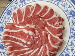 -清真·鸦儿李记·涮肉(鼓楼店)