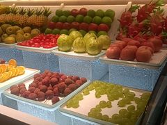 -万达广场(惠州大亚湾店)