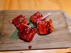 鳗鱼-久喜番和牛烧肉酒场(北辰三角洲店)