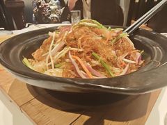 -醉辉皇上海之巅(上海中心大厦店)