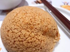 酥皮山楂叉烧包-蔡澜点心(三里屯T+MALL店)