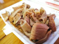 -细妹五香牛杂(步行街店)