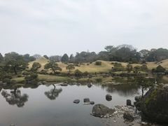 -水前寺成趣园