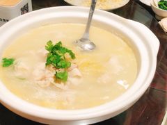 酸菜白肉-六必居(前门店)