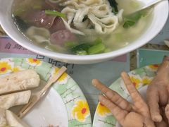 -品味轩(华山路店)