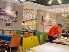 -清晖小苑•顺德地方菜(壹海城店)