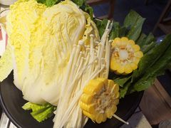 -潮正和潮汕牛肉火锅·老字号(番禺万达店)