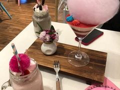 草莓提拉米苏-随心小姐