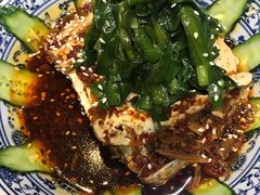 野蛮豆腐-独秀小吃(蓝田店)