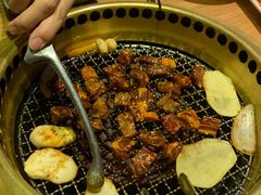 -久苑烧肉(世界城广场店)