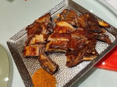 -新洪记·丽久饭店(铁西店)