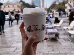 -树下咖啡(昆明老街店)
