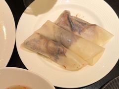 -盛宴自助餐厅(运达喜来登店)