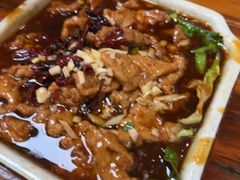 -卢庄(江汉路店)