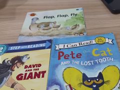 -GogoReading少儿英语分级阅读(双井中心店)