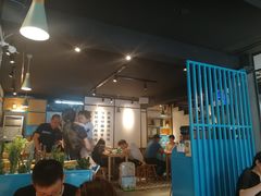 大堂-大厨的餐厅(曾厝垵总店)