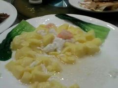 -大眼锅贴水饺(河东店)