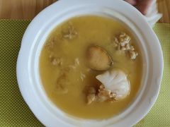 -佰园全日西餐厅-厦门佰翔软件园酒店