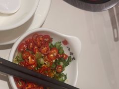 -八合里潮汕鲜牛肉火锅(上海汇智广场店)