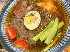 -梦山水日本烧肉(五四广场店)