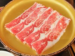 -牛New寿喜烧(新六百店)