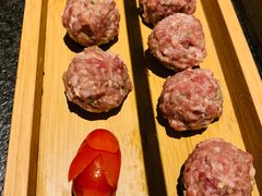 -盡膳口福跷脚牛肉火锅(合生汇购物中心店)