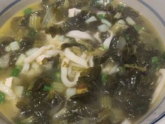 -大秦面庄(青松路店)