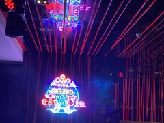 -大连君悦酒店 · VIVA(星海广场店)