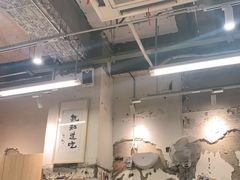 大堂-东排食堂长沙小吃大排档(五一广场店)