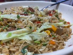 -萝卜向南·湘西泡菜·腊味炒饭(星河coco city店)