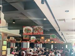 -天下客饭店(中山路店)