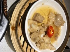 -吉旺港式餐厅(南方商城店)