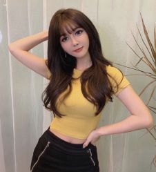 -TK·HAIR SALON韩式设计
