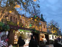 -上街里市集(悦喜客来广场店)