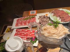 -佬土鹅肠火锅(解放路店)