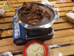 -聚首堂·特色小吃·肘子(什刹海德胜门店)