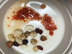 坚果桂花酸奶-旺顺阁·北京菜(北辰上品+)