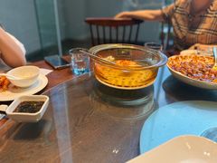 -羡餐厅·杭帮菜·淳菜(千岛湖自由洲际殿店)
