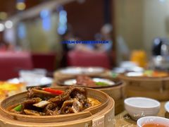 黑椒蒸牛仔骨-点心皇子茶餐厅(万国大都会店)