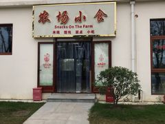 -上海长兴岛郊野公园